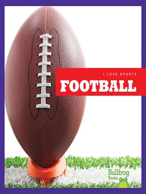 Football - ebook